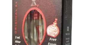 X Attar 3ml.