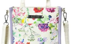 Blume Lite Handbag