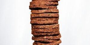 Cow Dung Cakes (Pack of 25 Pieces)