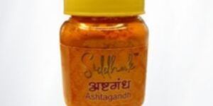 Kesar Ashtagandh for Vishnu Pooja & Tilak