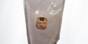 Natural Firewood Ash (500gram)