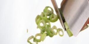 Vegetables Cutting Finger Protector