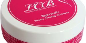 LCB Breast Firming & Enhancement Cream