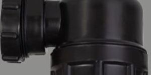 Polypropylene Bottle Trap