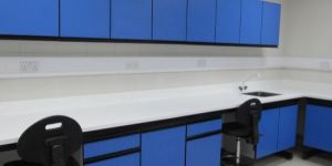 Storage Cabinets Maximising Space Efficiency