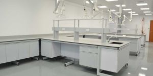 Suction Arms Efficient Pollution Capture