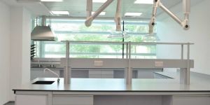 Suction Arms High-Precision Pollution Capture