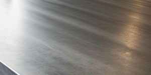 Worktops Stainless Steel