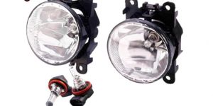 RDF 03 Fog Lamp