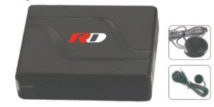 Tf 1010 Video Parking Sensor
