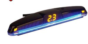 Tf 979 E PS 4 Eye Car Parking Sensor