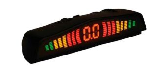 Tf 979 F PS 2 Eye Car Parking Sensor