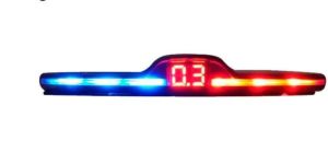 TF 979A Reverse Parking System