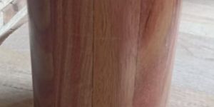 Wooden Drinking Glass