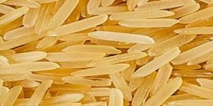 Pusa Basmati Golden Sella Rice