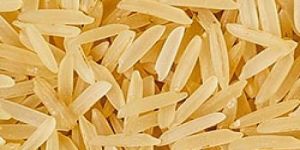 Sharbati Golden Sella Rice