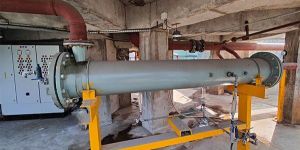 DAF (Dissolved Air Flotation)