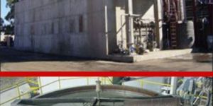 Supercell Tm Sewage Treatment Plant