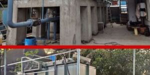 Unicell TM E.T.P System