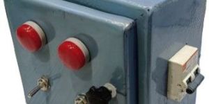 Toggle Switches Panel