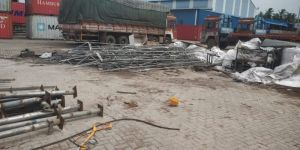 Industrial Scrap and Waste