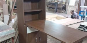 Folding Study Table