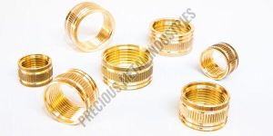 Brass Filter Inserts