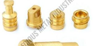 Brass Gas Fittings