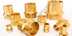 Brass Pipe Inserts