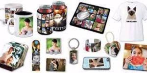 Digital Sublimation Printing Services