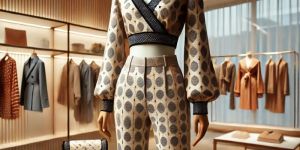 Top And Pant Women Co-Ord Set