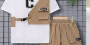 Girl Cut and Sew Hoodie