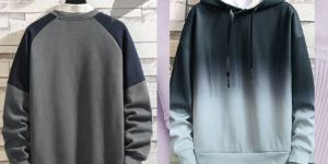 Mens Hoodie