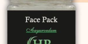 Aayurvedam Face Pack