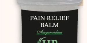 Aayurvedam Pain Relief Balm