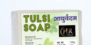 Aayurvedam Tulsi Soap