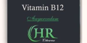 Aayurvedam Vitamin B 12
