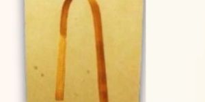 Bamboo Tongue Cleaner