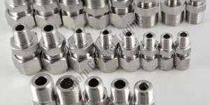Explosion Proof Fittings