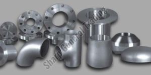 Mechanical Flanges
