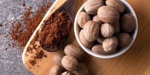 Nutmeg
