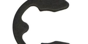 E Type Circlips