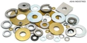 Stainless Steel Washers