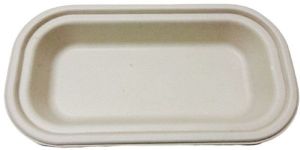 750 Ml Rectangular Container