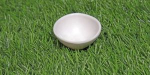 Melamine Oval Chatni Bowl
