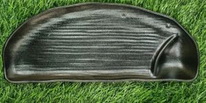 Melamine Serving Sizzler Platter