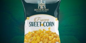 Frozen Sweet Corn