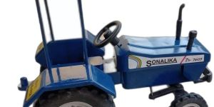 SWARAJ TRACTOR TROLLEY TOY FIBER