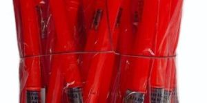 Plastic Trishool Toy