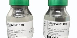 Ultravist Injection